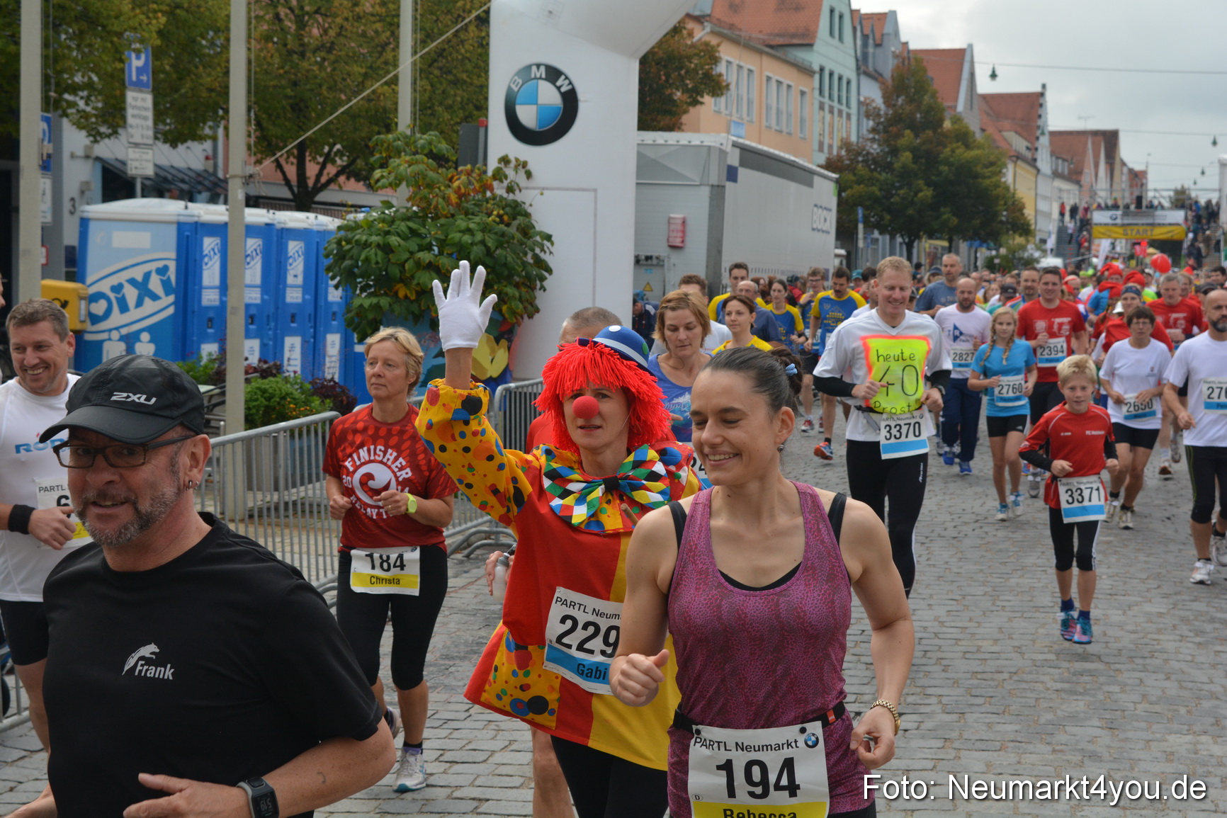 Stadtlauf Neumarkt 2014 0253